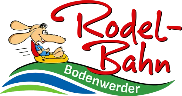Rodelbahn-Logo